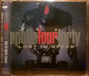 Apollo 440: Lost In Space