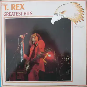 T. Rex: Greatest Hits