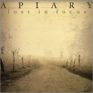 Apiary: Lost In Focus