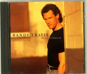 Randy Travis: Full Circle