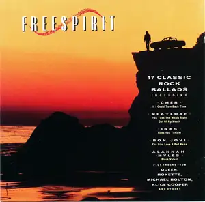 Various: Free Spirit