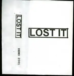 Lost It: Demo