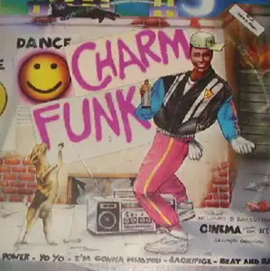 Various: Charm Funk