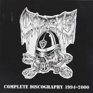 Code 13: Complete Discography 1994-2000
