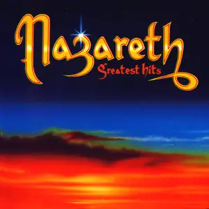 Nazareth [2]: Greatest Hits