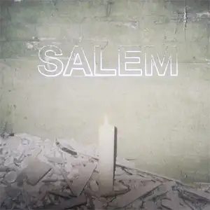 SALEM [6]: Frost & Legend