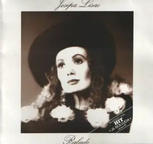 Josipa Lisac: Balade