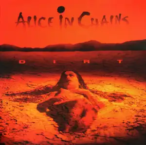 Alice In Chains: Dirt