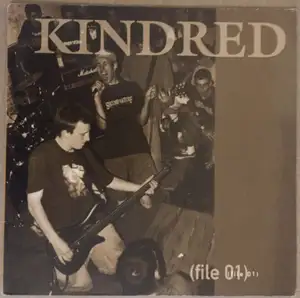 Kindred [4]: (File 01)