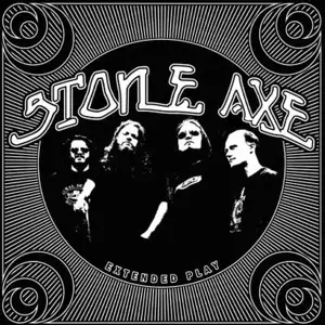 Stone Axe: Extended Play