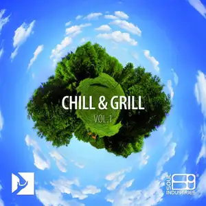 Various: Chill & Grill Vol. 1