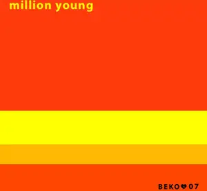 MillionYoung: Beko_07