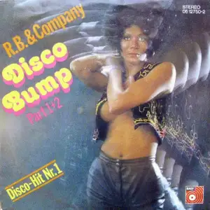 R. B. & Company: Disco Bump