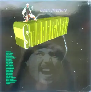 Guano [2]: Starfighter