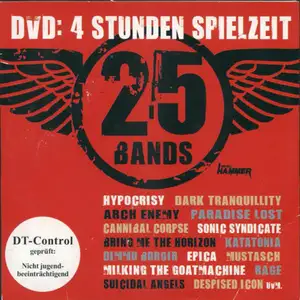 Various: Maximum Metal Vol. 147