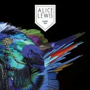 Alice Lewis: Night's End EP