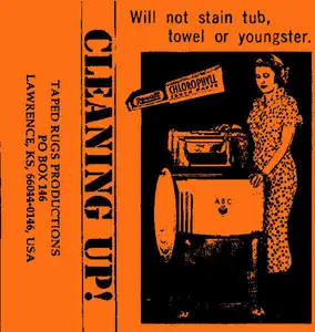 Various: Cleaning Up!