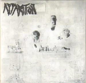 Apparition [3]: Eternally Forgotten