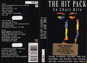 Various: The Hit Pack