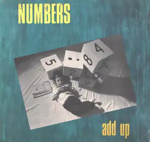 Numbers [6]: Add Up