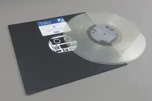 D'Arcangelo: D'Arcangelo EP