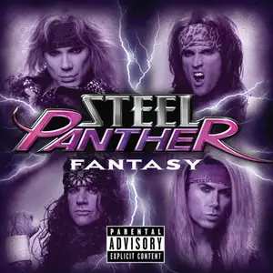 Steel Panther: Fantasy