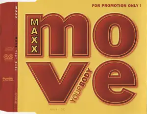 Maxx: Move Your Body