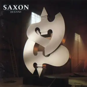 Saxon: Destiny