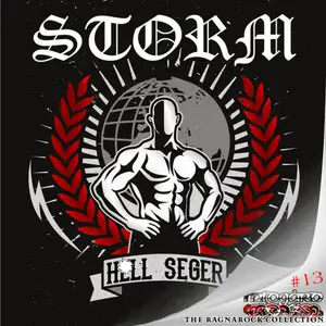 Musikskiva: Storm [17]: Hell Seger 💿