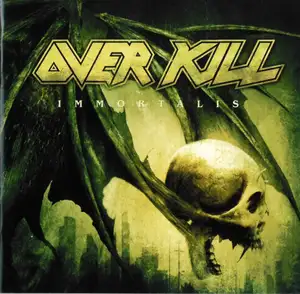 Overkill: Immortalis