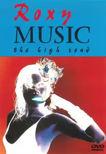 Roxy Music: The High Road