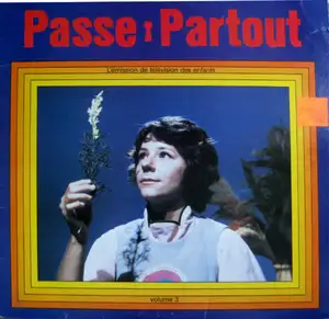 Passe-Partout [2]: Volume 3