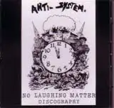 Anti-System: Anti-System