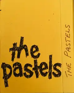 The Pastels: Entertaining Edward