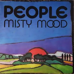 People [16]: Misty Mood