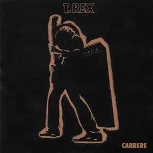 T. Rex: Electric Warrior