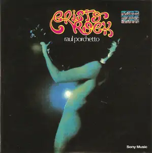 Raul Porchetto: Cristo Rock