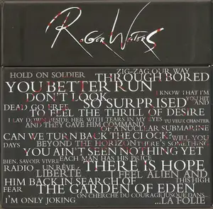 Roger Waters: The Collection