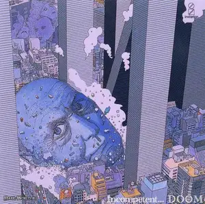 Doom [7]: Incompetent ...