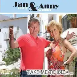 Jan & Anny: Take Me To Ibiza ...