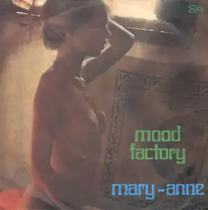 Mood Factory: Mary-Anne