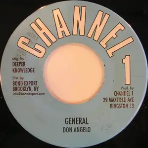 Don Angelo: General