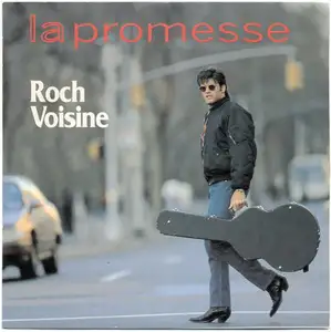 Roch Voisine: La Promesse