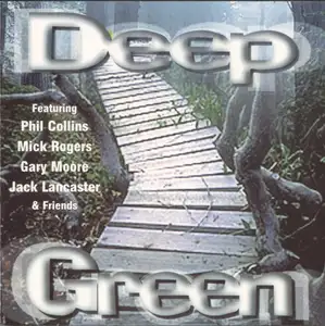 Various: Deep Green