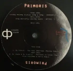Various: Primoris