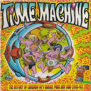 Various: Time Machine