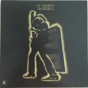 T. Rex: Electric Warrior
