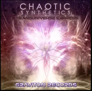Chaotic Synthetics: Transuniverse Express