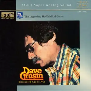 Dave Grusin: Discovered Again! Plus