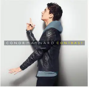 Conor Maynard: Contrast